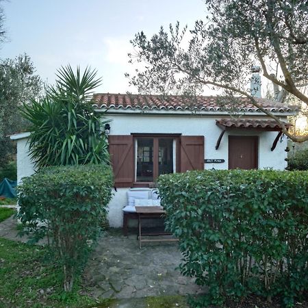 Mytilíni Sol'S Place מראה חיצוני תמונה