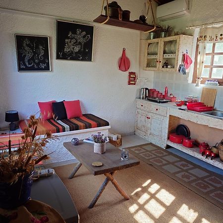 Mytilíni Sol'S Place מראה חיצוני תמונה