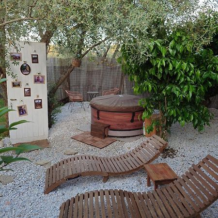 Mytilíni Sol'S Place מראה חיצוני תמונה