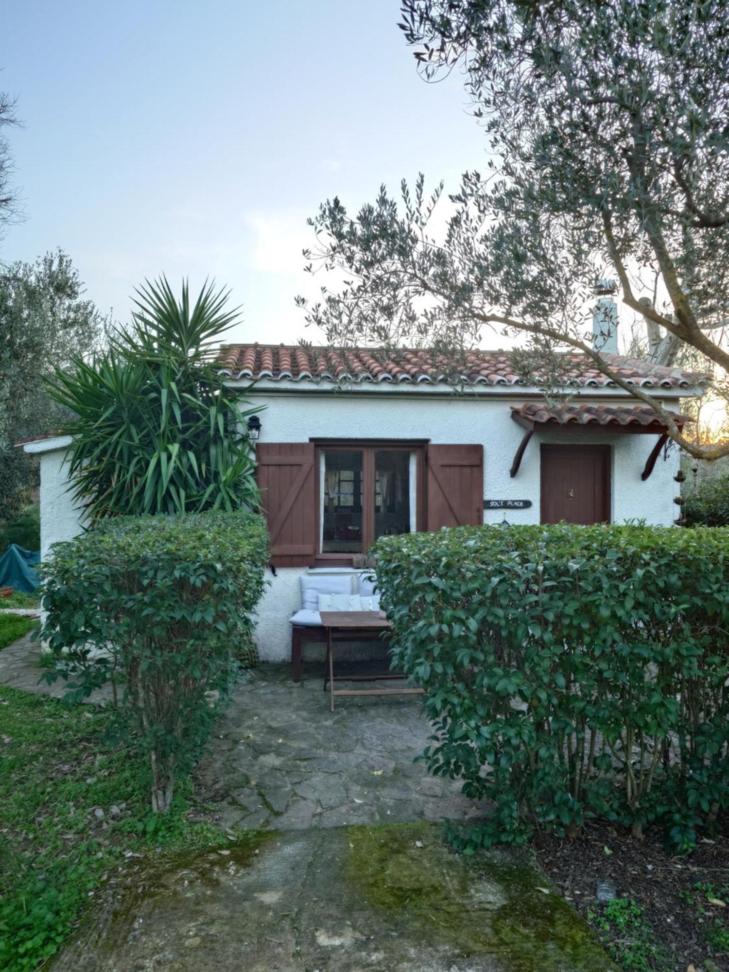 Mytilíni Sol'S Place מראה חיצוני תמונה