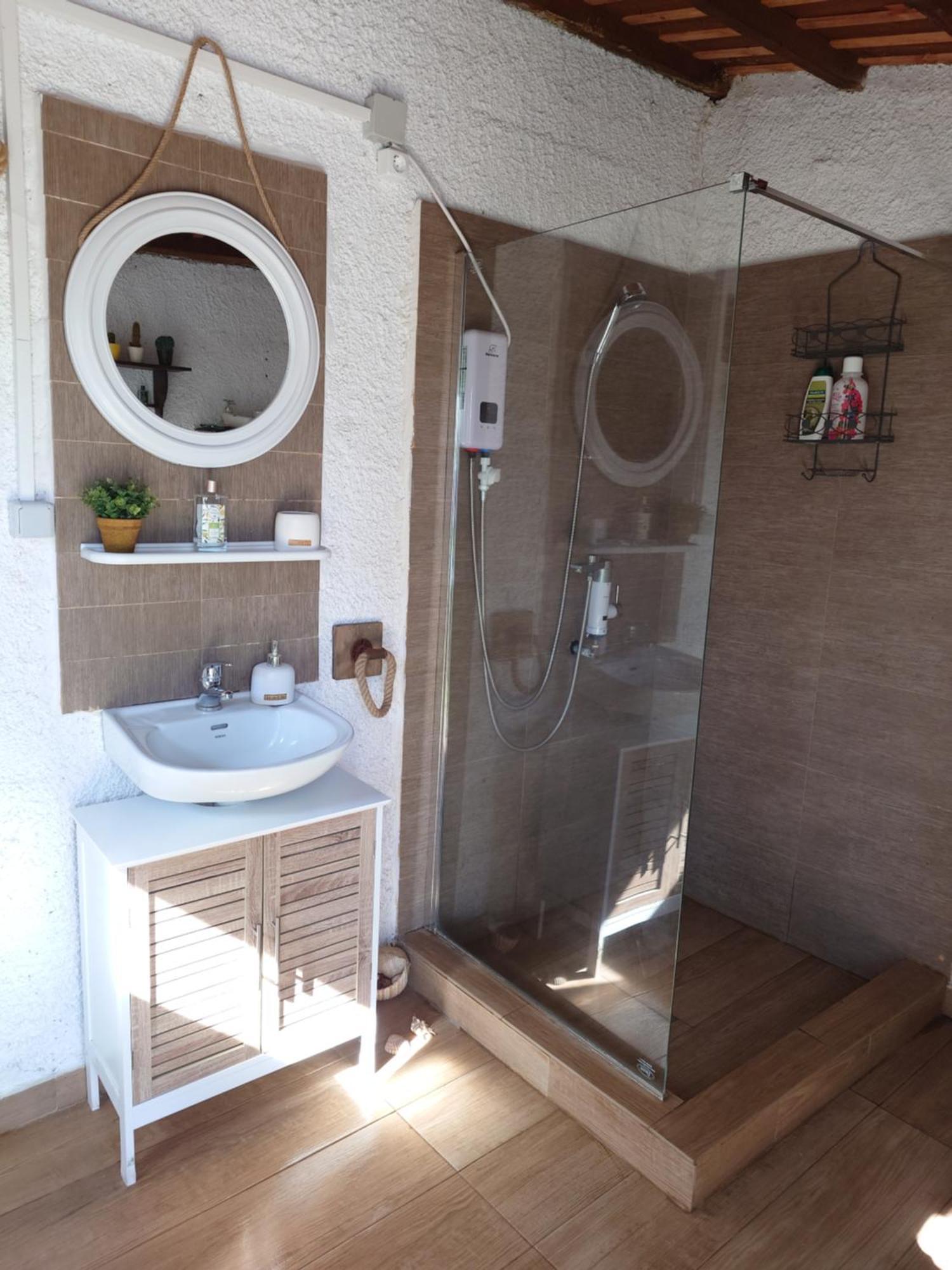 Mytilíni Sol'S Place מראה חיצוני תמונה