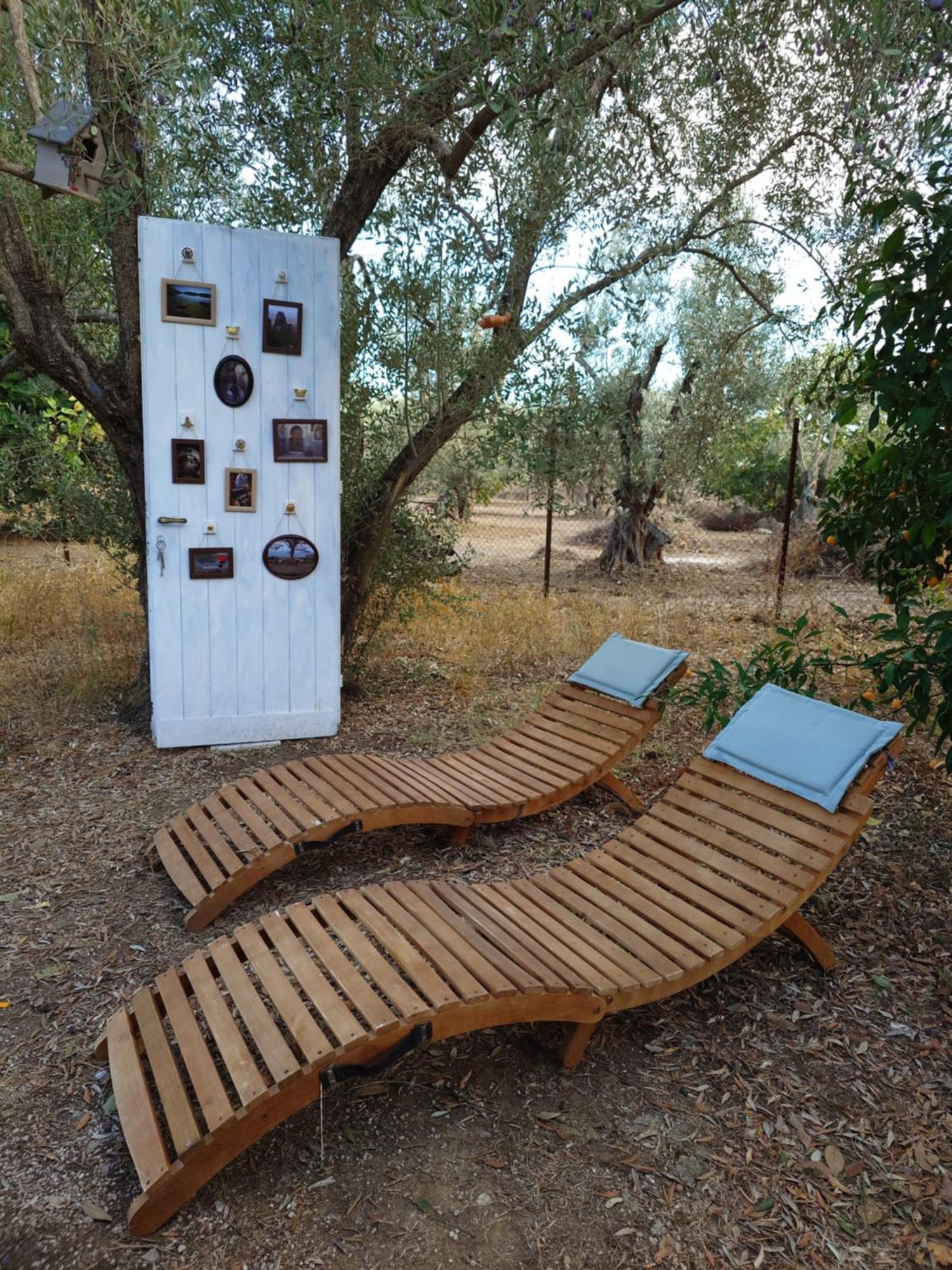 Mytilíni Sol'S Place מראה חיצוני תמונה