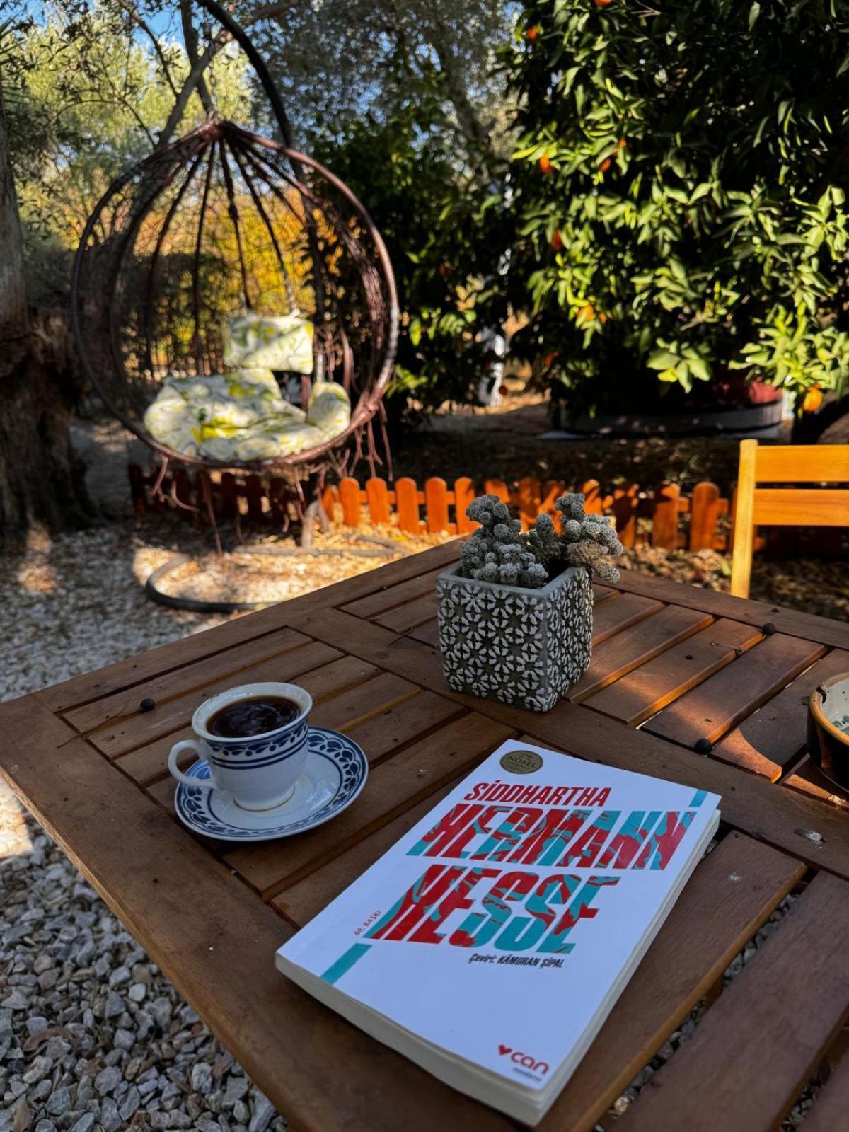 Mytilíni Sol'S Place מראה חיצוני תמונה