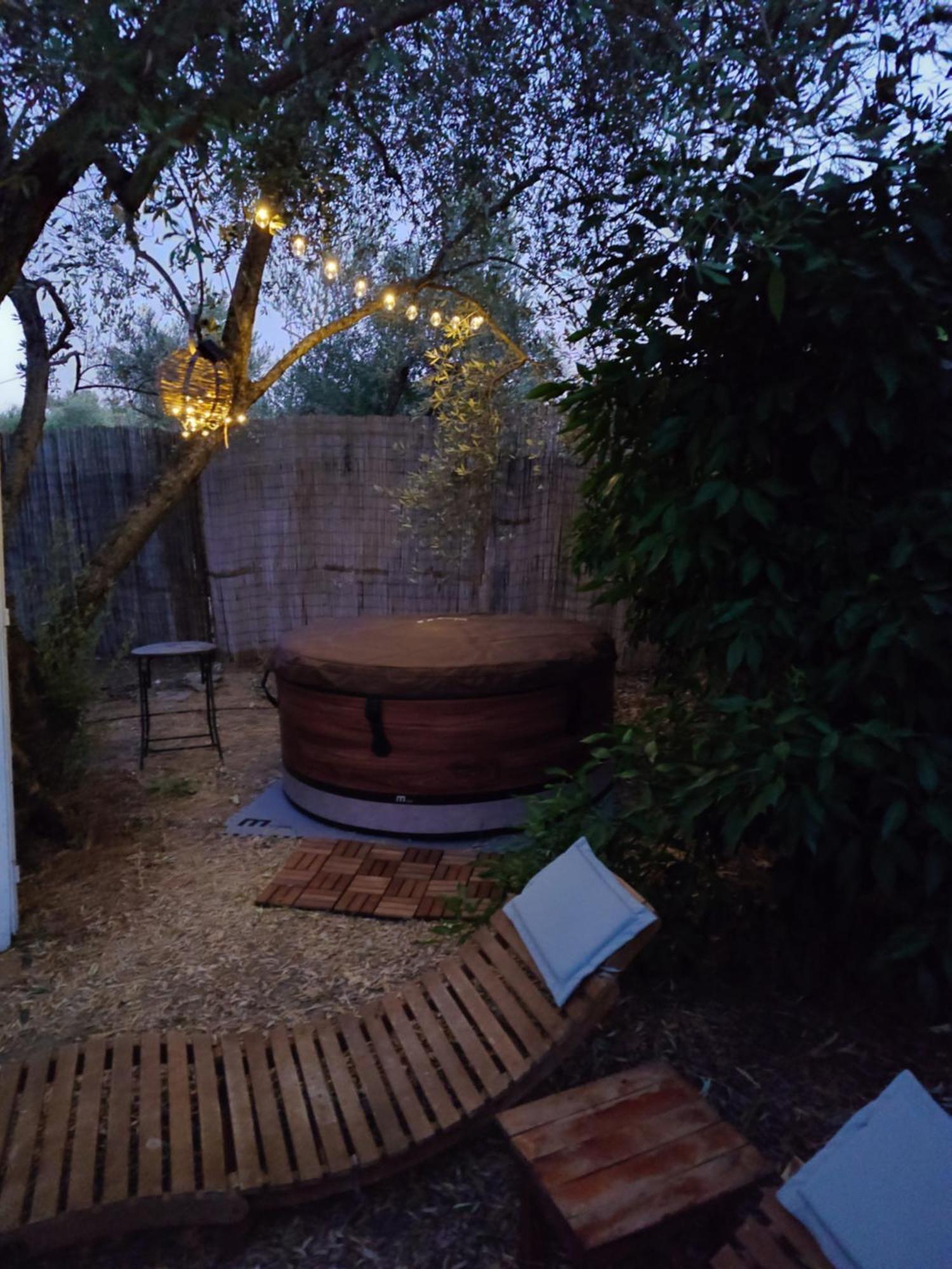 Mytilíni Sol'S Place מראה חיצוני תמונה