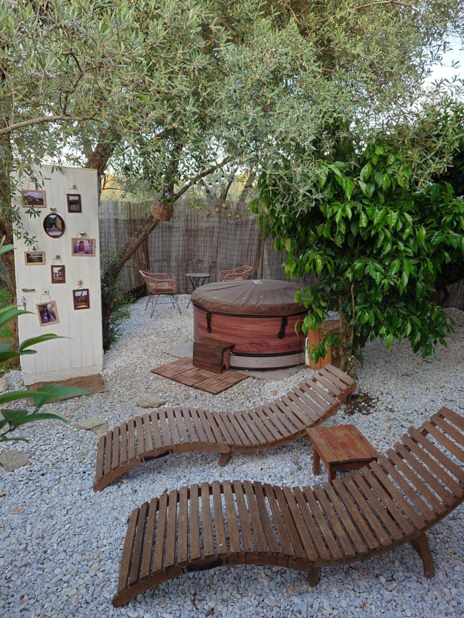 Mytilíni Sol'S Place מראה חיצוני תמונה
